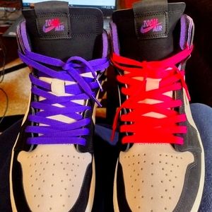 Paris Saint-Germain Air Jordan 1 ZOOM CMFT